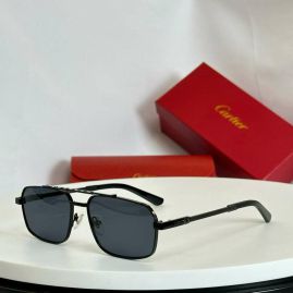 Picture of Cartier Sunglasses _SKUfw55562486fw